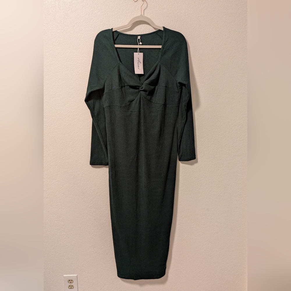 Aiswi Maternity Dress XL